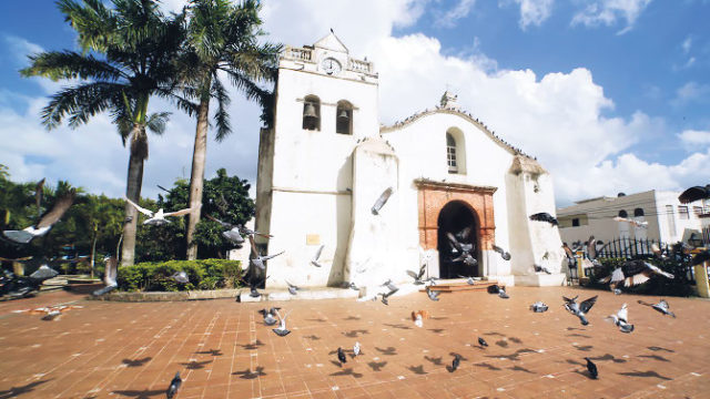 Senderos de Fe en República Dominicana