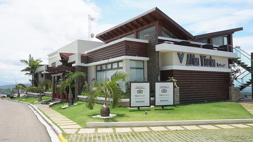 Jarabacoa vistió sus mejores flores Vive Dominicana