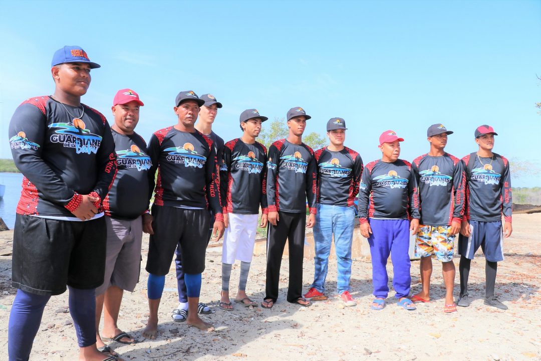 Guardianes de la Bahía de Manzanillo