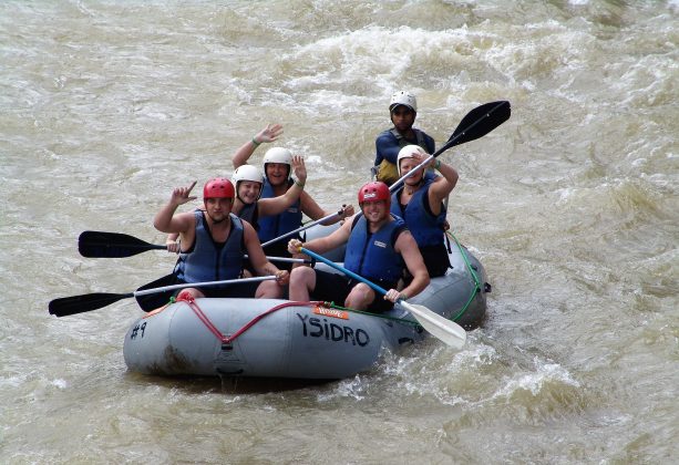 Jarabacoa va a la lista de las primeras escapadas en la desescalada del Covid-19