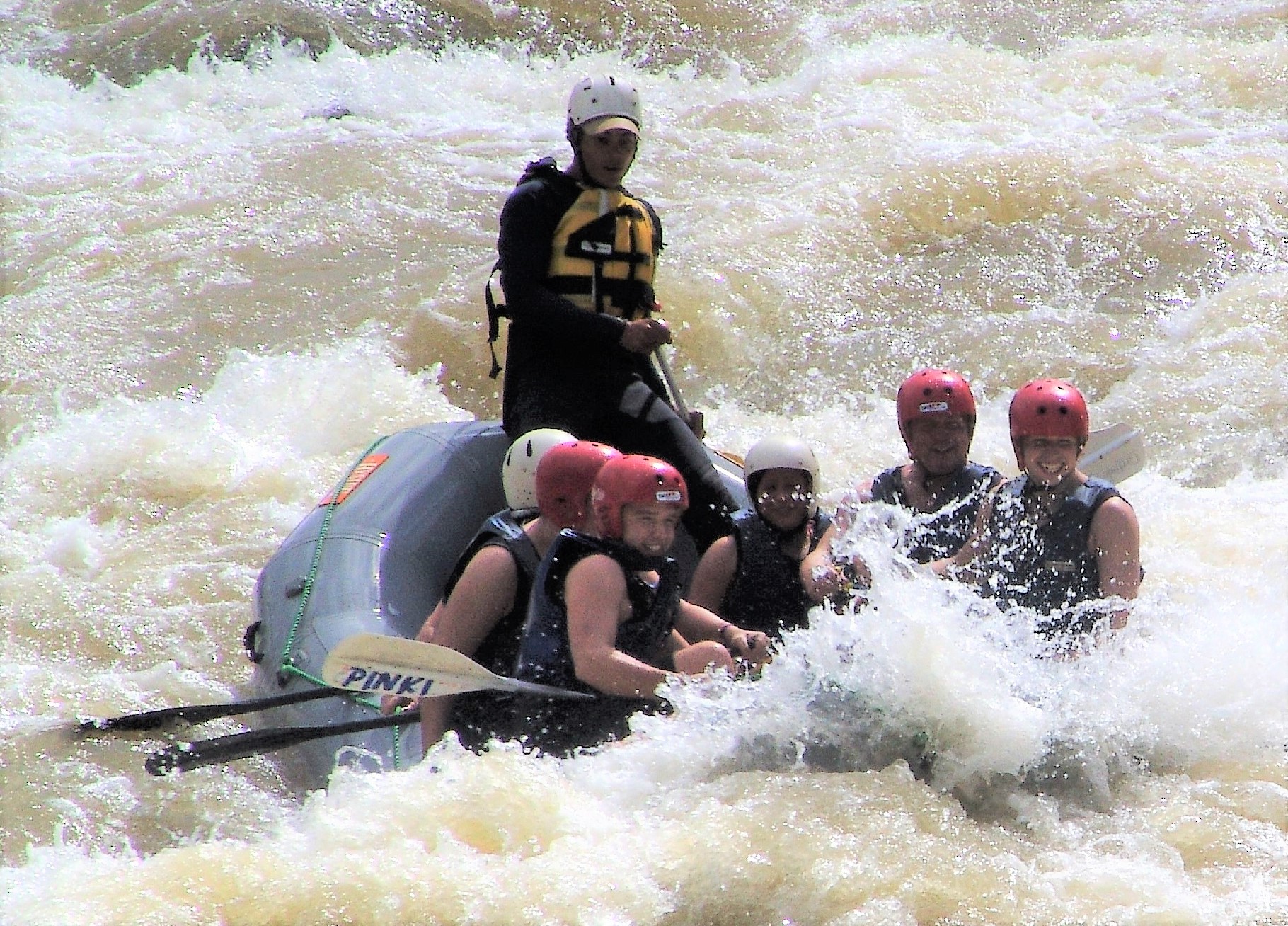 Jarabacoa va a la lista de las primeras escapadas en la desescalada del Covid-19