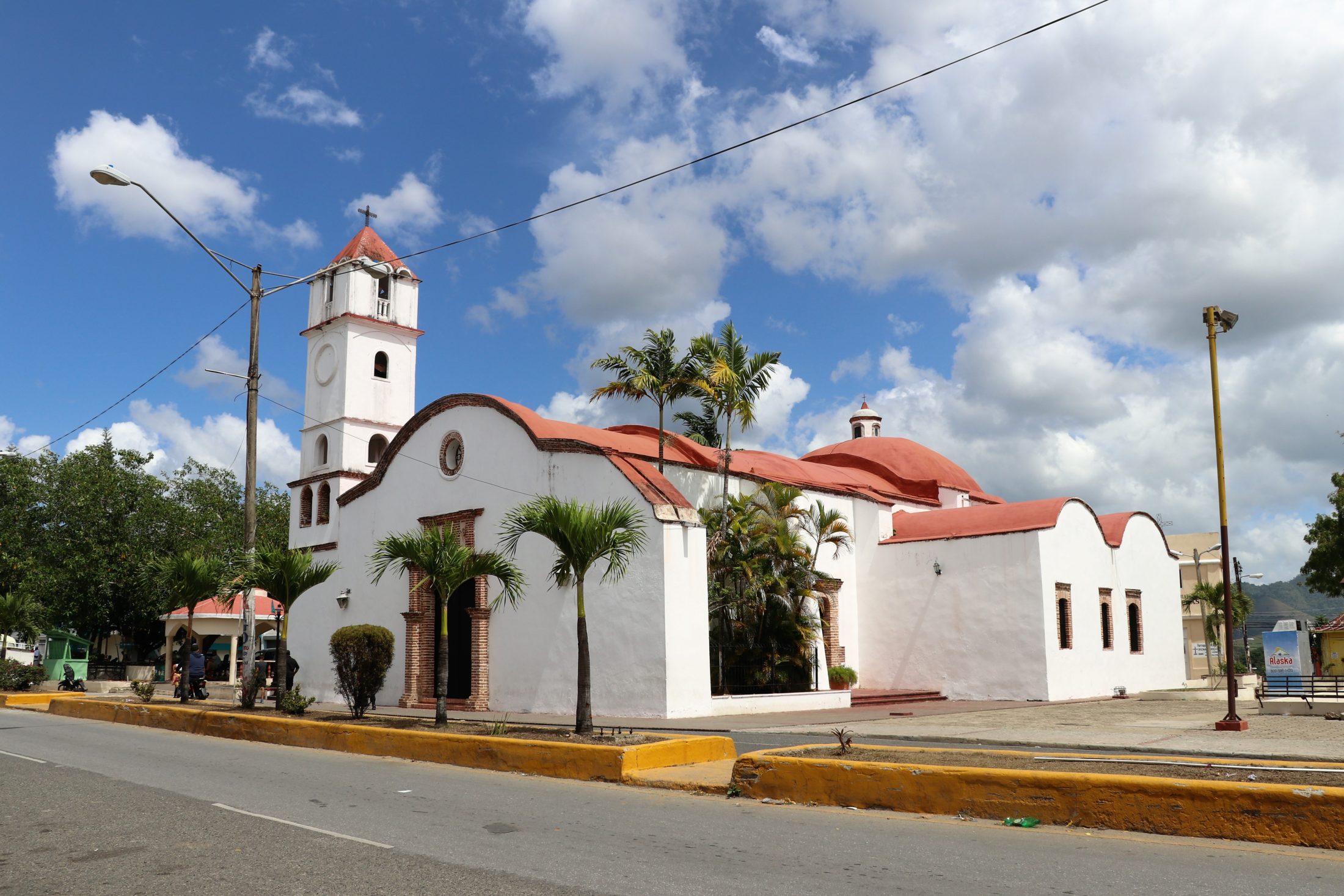 Parada El Seibo, Distrito Nacional