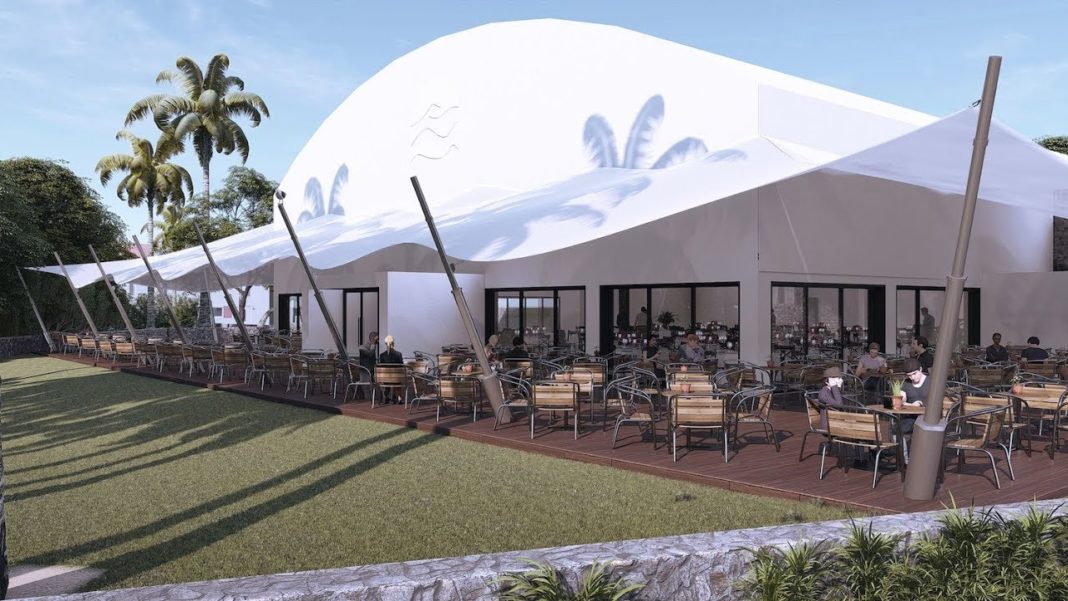 La Marina Riverside Center sube más de nivel a Casa de Campo