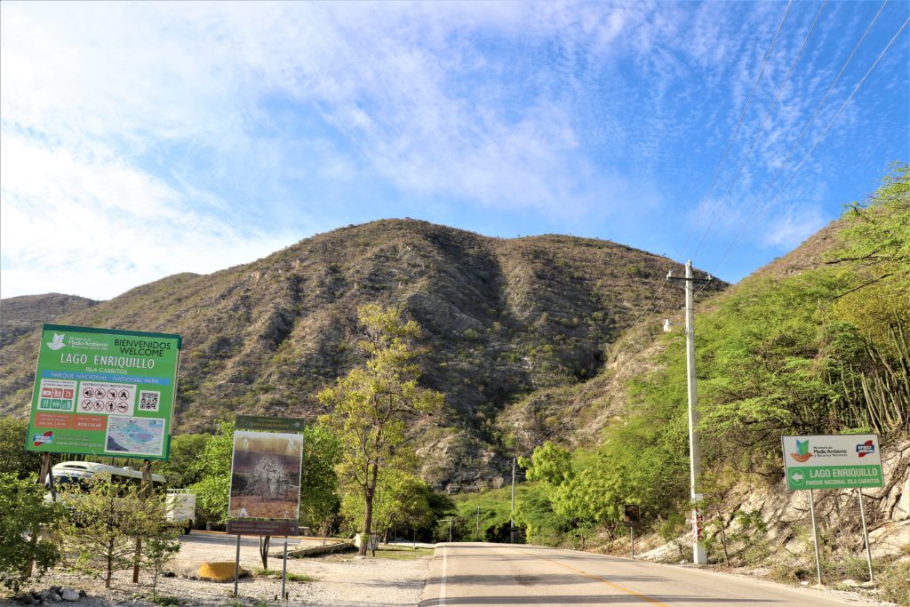 Escapada a la provincia de Bahoruco