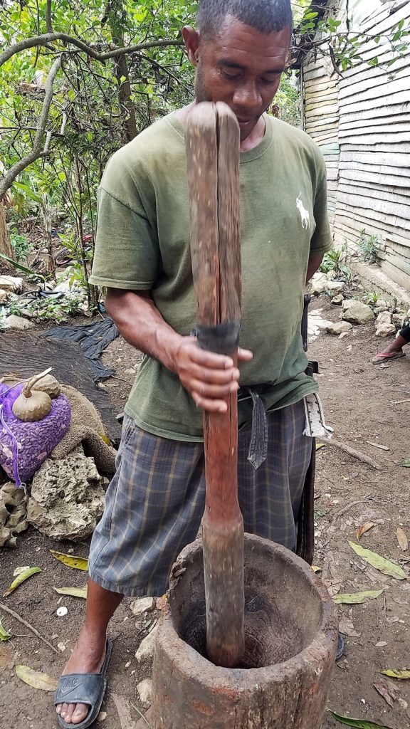 Escapada a la provincia Bahoruco