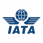 LOGO DE IATA
