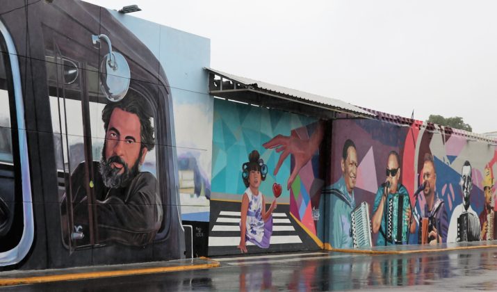 Santiago destino idóneo para el turismo del arte y la cultura