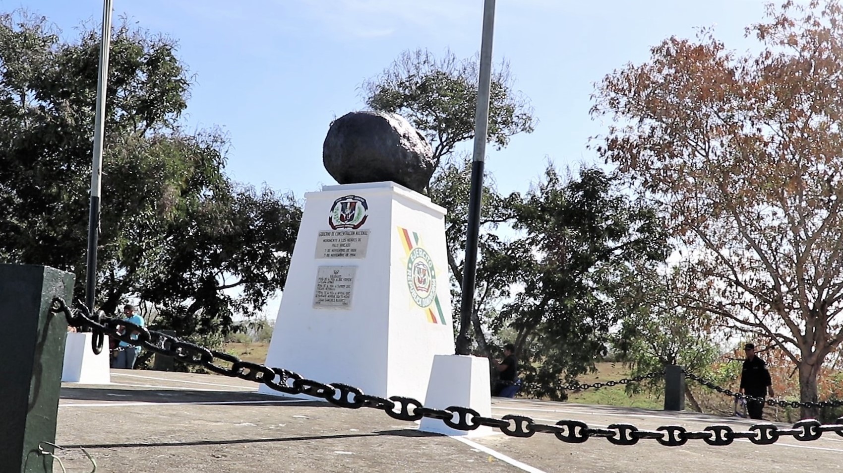 Una escapada de turismo virtual hacia Santa Cruz de El Seibo
