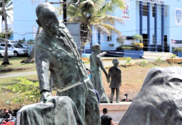Tiempo de cuarentenea, turismo virtual en El Seibo