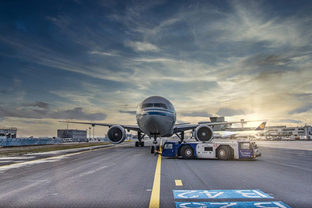Turismo y Covid-19: Las aerolíneas serán las primeras en recuperar su actividad