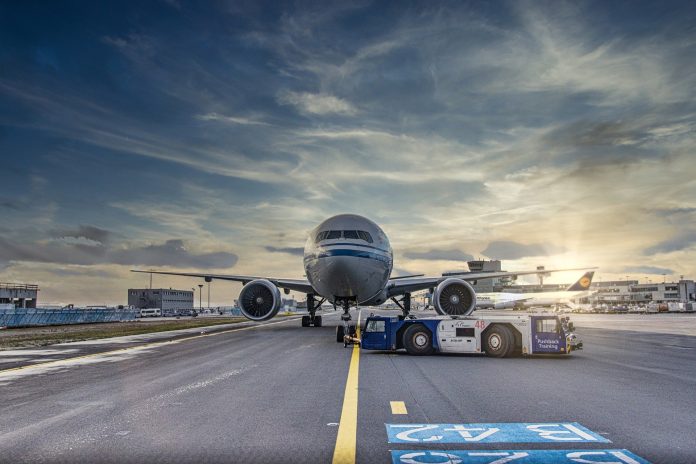 Turismo y Covid-19: Las aerolíneas serán las primeras en recuperar su actividad