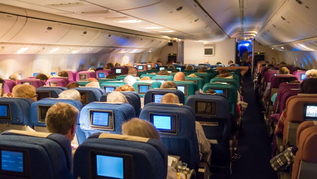 ¿Cómo volver a volar en confianza y a precios asequibles?