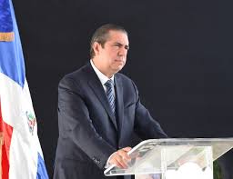 Francisco Javier García, Ministro de Turismo de la República Dominicana