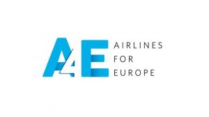 Aerolíneas para Europa A4E