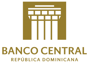 Logo del Banco Central RD