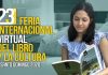 Feria Internacional Virtual del Libro y la Cultura