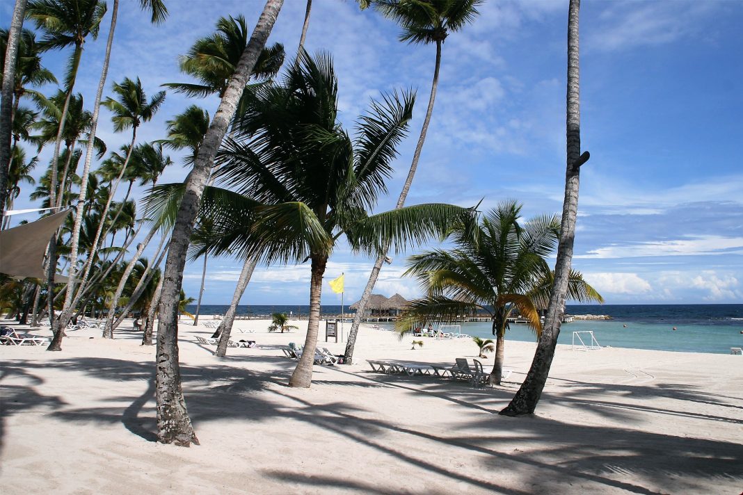 Playa de Juan Dolio RD