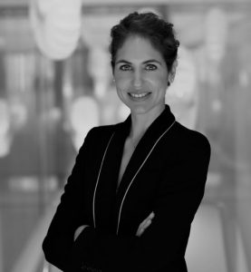 Sabina Fluxà, vicepresidenta y CEO del Grupo Iberostar
