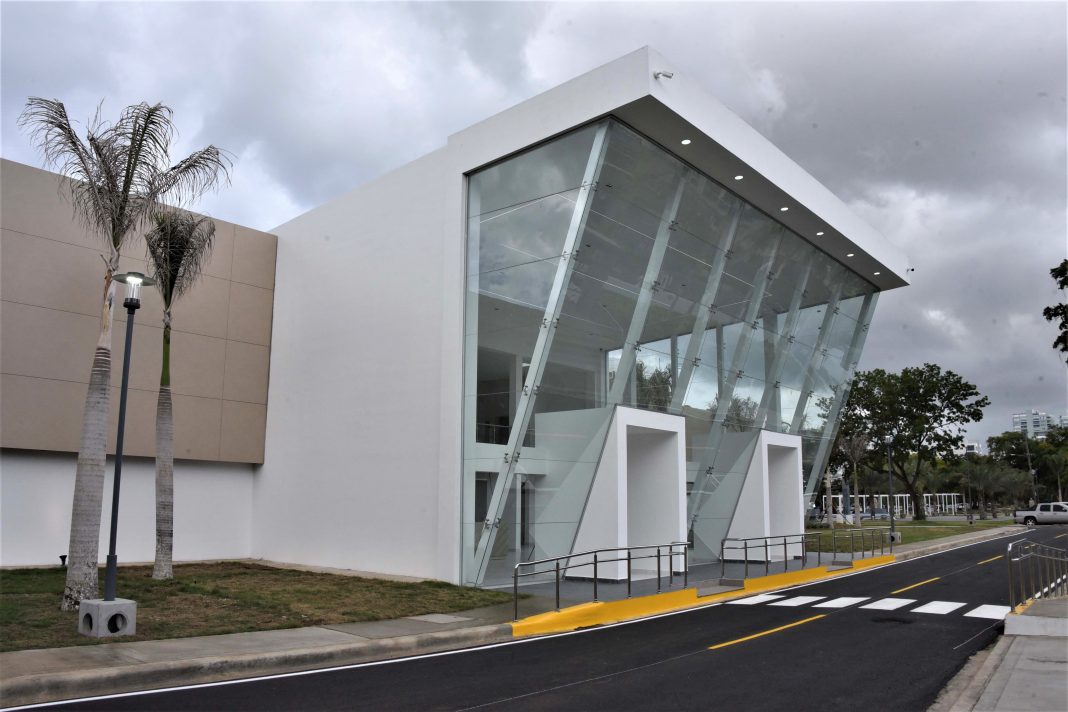 Museo de Historia y Geografía de la República Dominicana reinaugurado