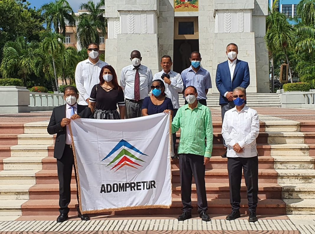 43 aniversario Adompretur