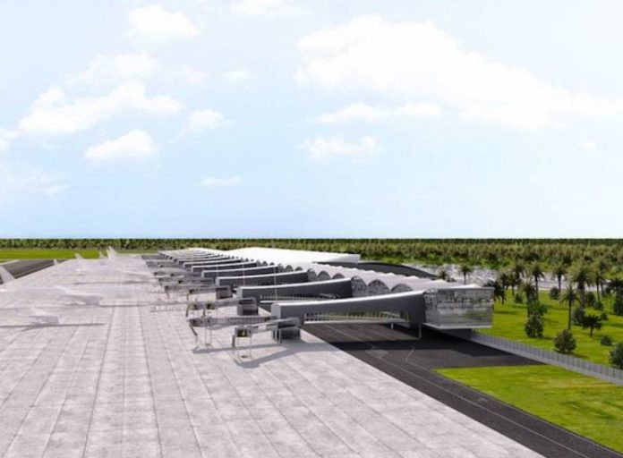 IDAC declara el Aeropuerto Internacional de Bávaro como lesivo al interés público