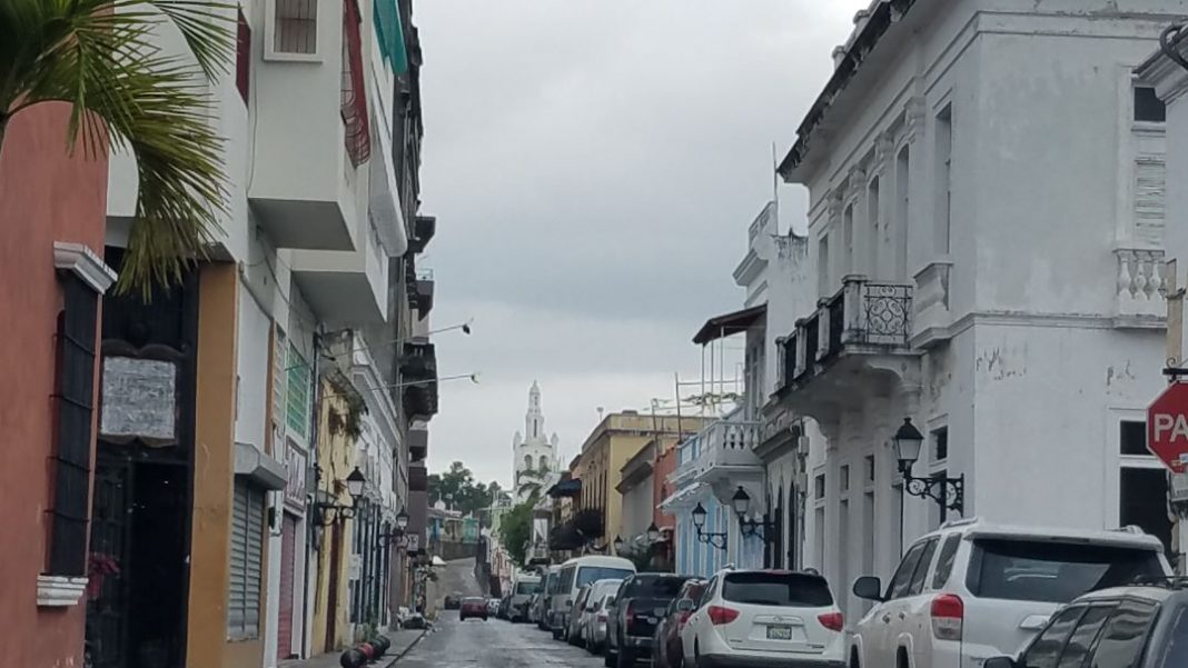 Ciudad Colonial Santo Domingo de Guzmán