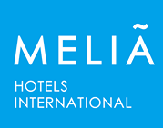 logo del Meliá Hotels International