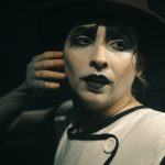 Festival Internacional de Teatro Mujeres sobre las