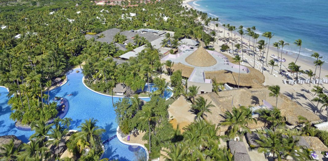 Lo novedoso del Paradisus Palma Real en Punta Cana que ya abrió sus puertas al turismo