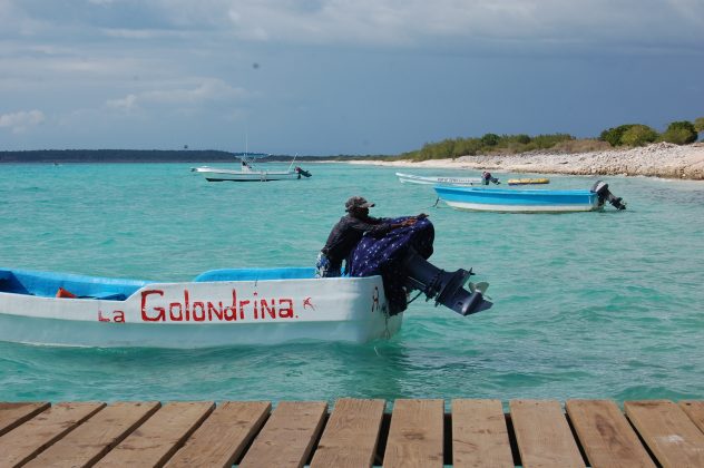 Bah&iacute;a de las &Aacute;guilas sigue siendo un territorio virgen con grandes atractivos ecotur&iacute;sticos