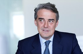 Alexandre de Juniac, Director General y CEO de IATA.