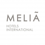 Logo Meliá Corporativo