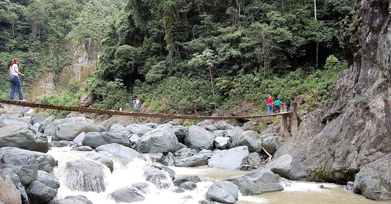 Jarabacoa, Dajabón, Jamao o Barahona, a dónde quieres para abrir las aventuras del 2021