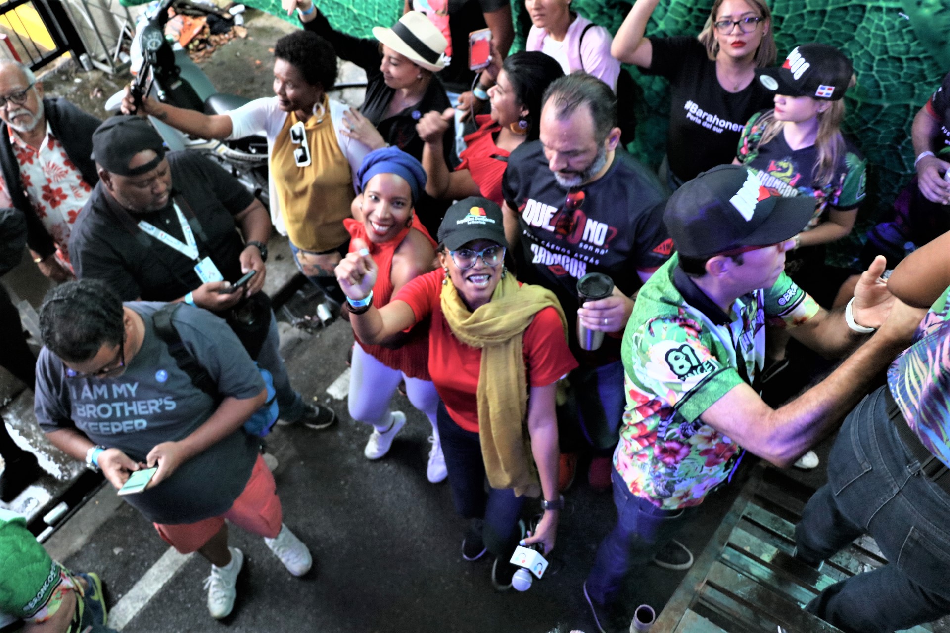 Carnaval Vegano 2021