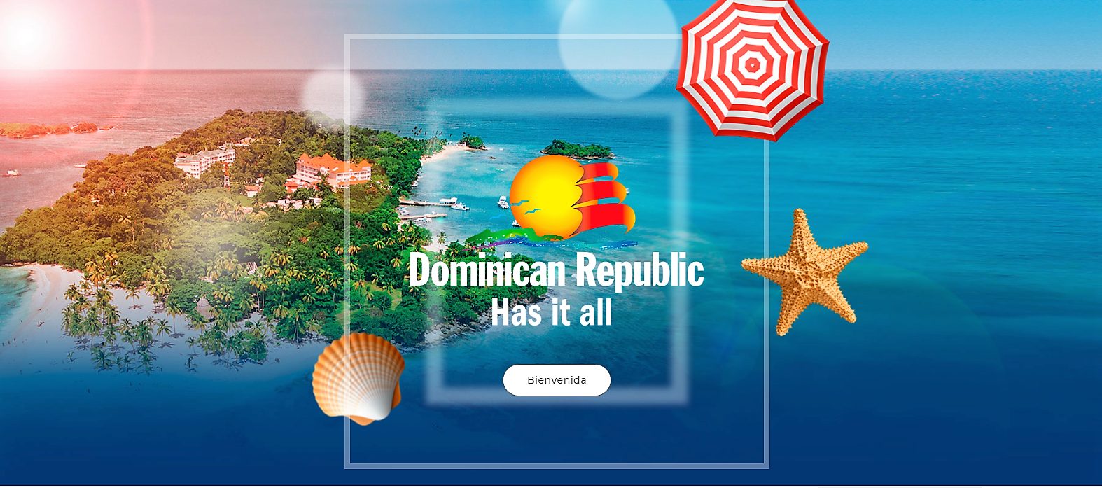 República Dominicana en la ITB Berlín 2021