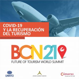 El- futuro-sostenible-del-turismo-protagoniza-la-Cumbre-de-Barcelona