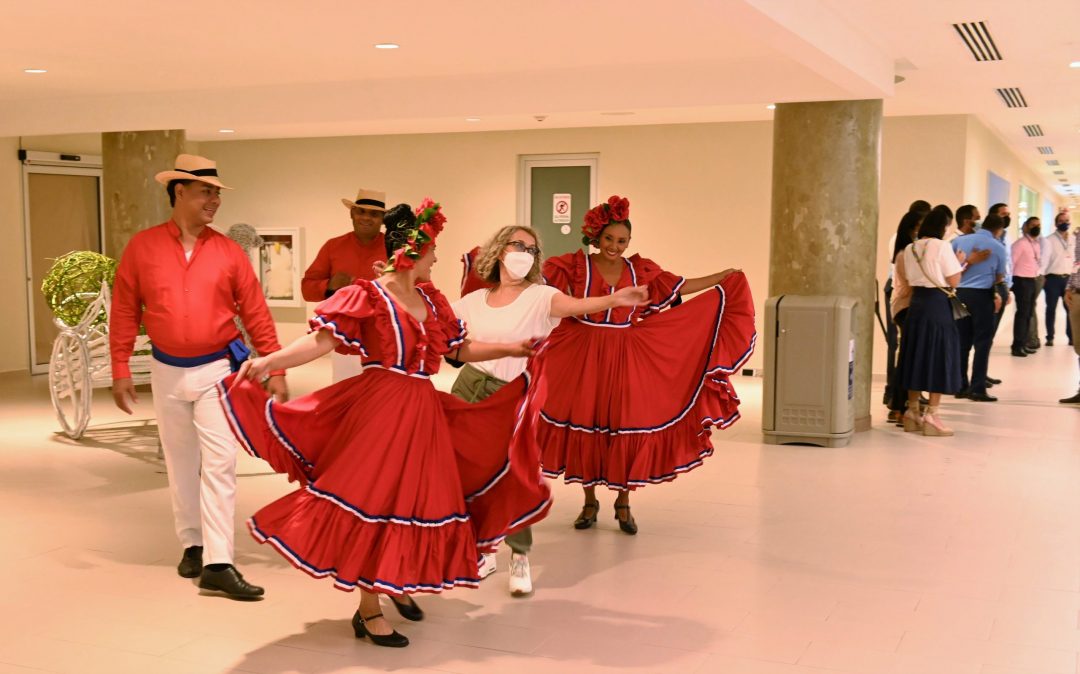 Inauguran-vuelo-directo-Austin-Texas-a-Punta-Cana