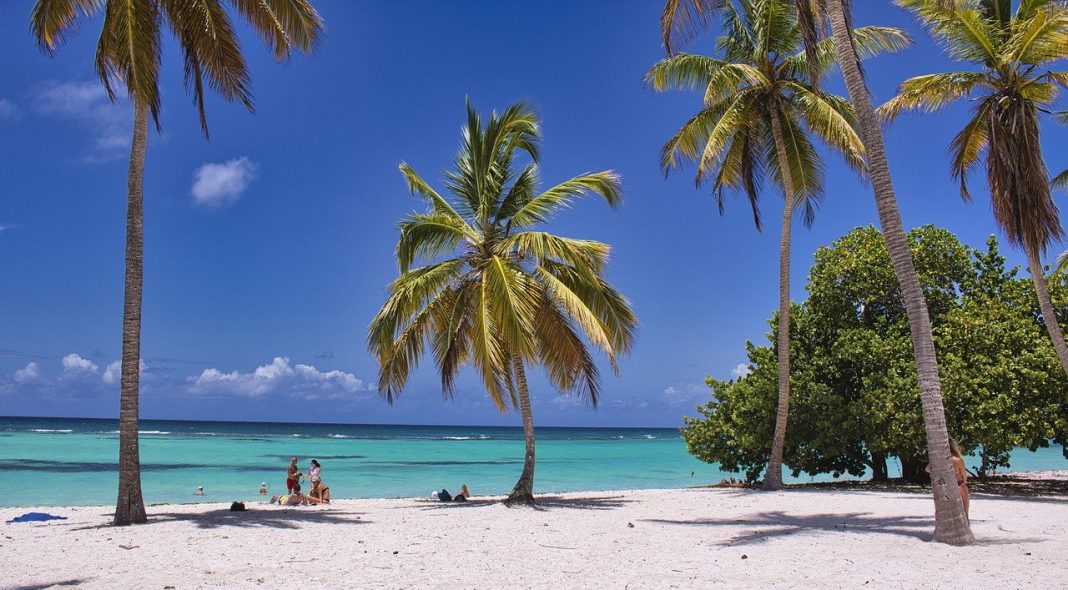 Playade-la-República-Dominicana