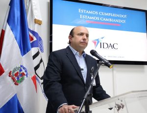 Roman-Caamano-Director-General-IDAC