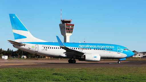 Aerolíneas Argentinas retoma sus vuelos a Punta Cana