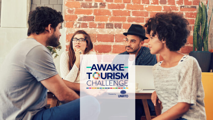 La OMT abre por segunda vez su Desafío OMT Turismo Despierto 2022