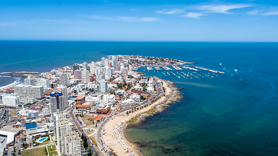 Punta del Este será sede de la reunión de ministros de Turismo de las Américas.