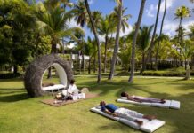 Meliá Punta Cana Beach Resort se transforma para ofrecer una experiencia wellness totalmente inmersiva 1