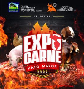 Expo Carnes Hato Mayor 2022
