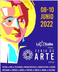 Feria del Arte La Salle 2022
