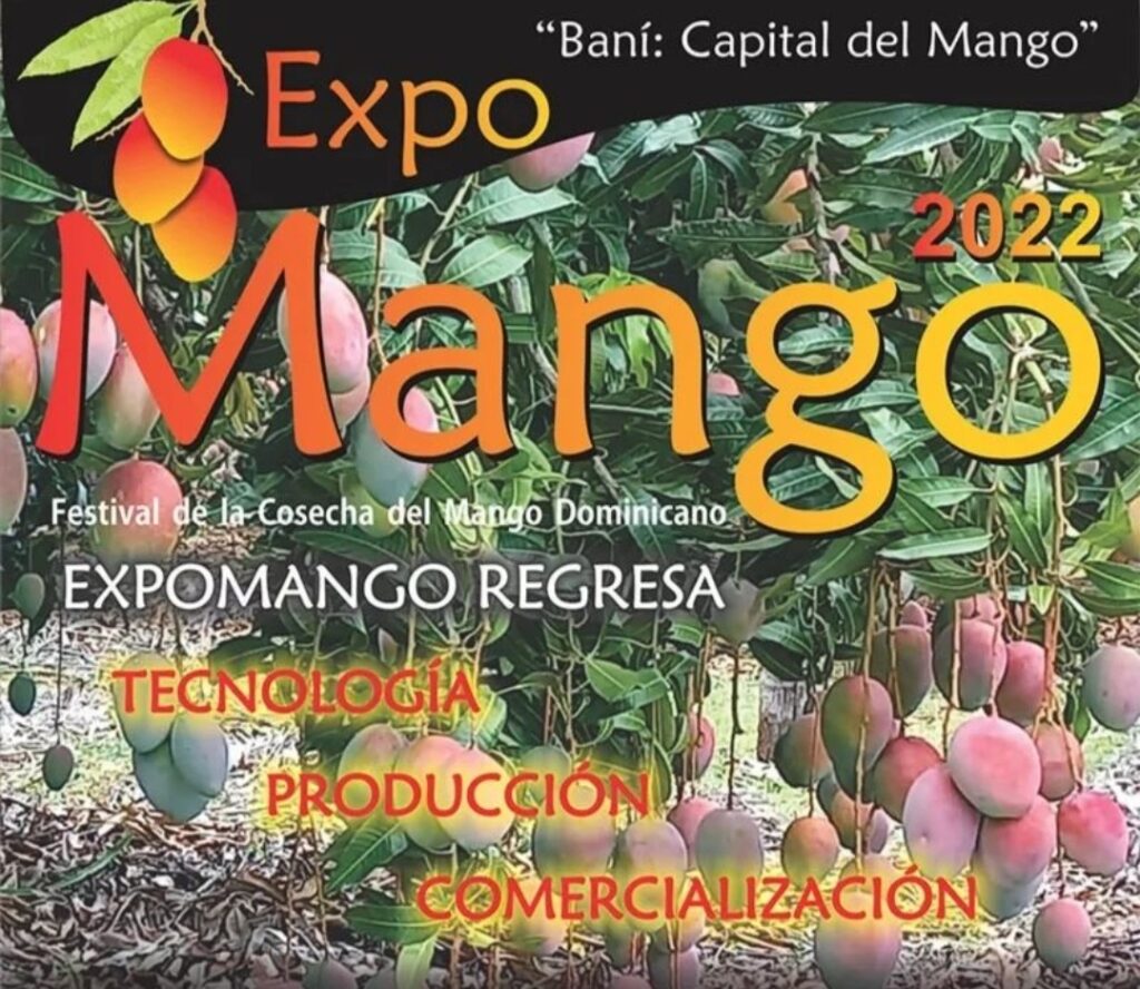 Expo Mango Baní 2022