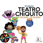 Vuelve la Temporada 14 de Teatro Chiquito en el Teatro Guloya