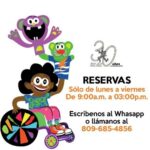Vuelve la Temporada 14 de Teatro Chiquito en el Teatro Guloya