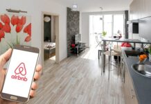 Cero fiestas en los alojamientos de corto plazo de Airbnb