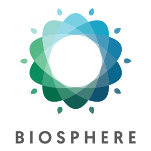Logo Sistema Biosfera 2